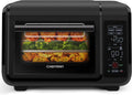 Chefman Air Fryer Toaster Oven Combo 15 Qt. Countertop Oven for Quick & Healthy Meals
