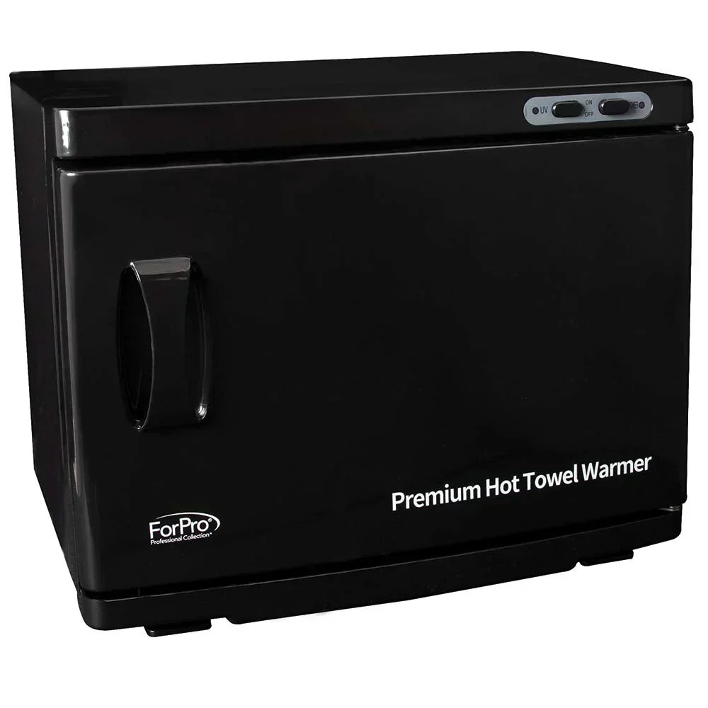 ForPro Professional Collection Premium Hot Towel Warmer 23L Extra Large Capacity