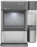 GE Profile Opal 2.0 XL with 1 Gallon Tank Chewable Crunchable Countertop Nugget Ice Maker