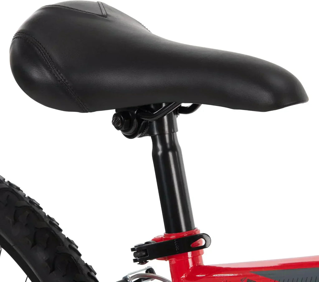 Huffy Stone Mountain Hardtail Mountain Bike for Boys/Girls/Men/Women 20/24/26 Sizes