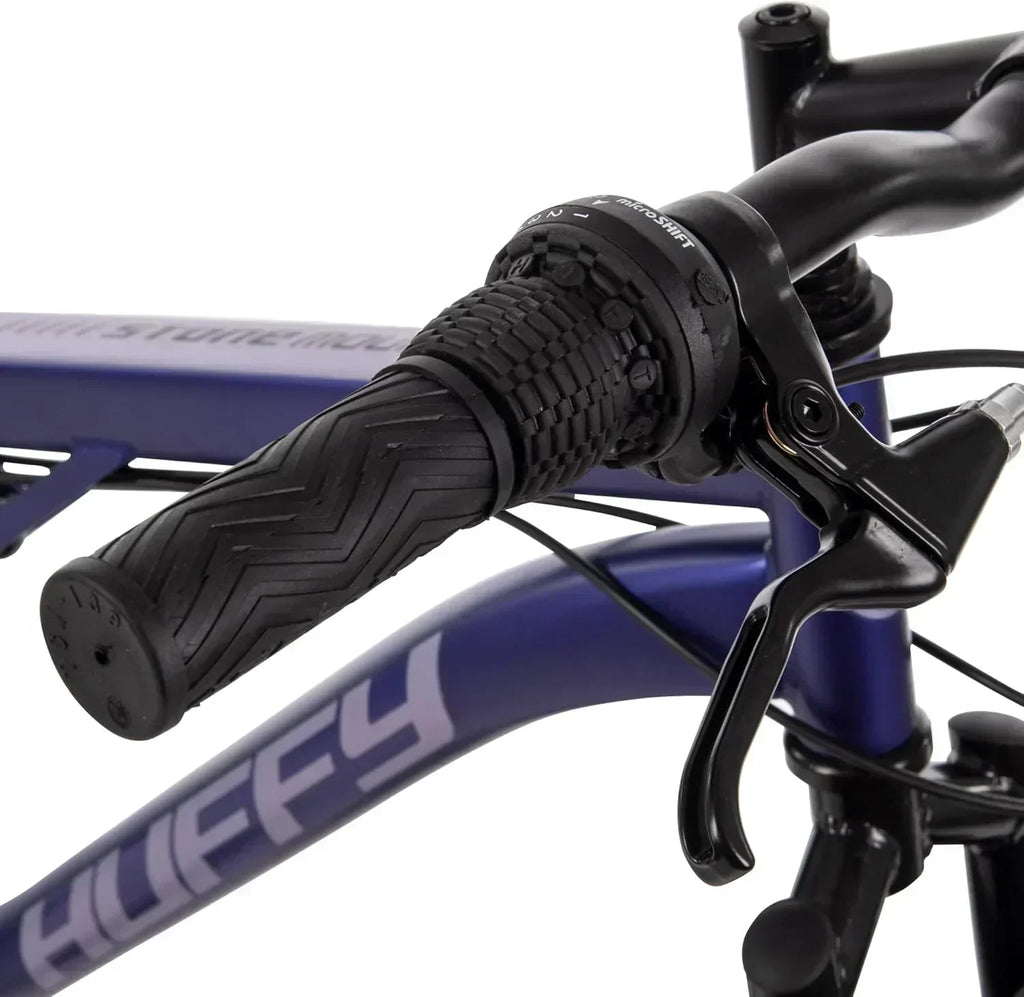 Huffy Stone Mountain Hardtail Mountain Bike for Boys/Girls/Men/Women 20/24/26 Sizes