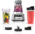 Ninja Blenders for Kitchen | Smoothie Blender, Mixer, Grinder - Premium Blending Performance
