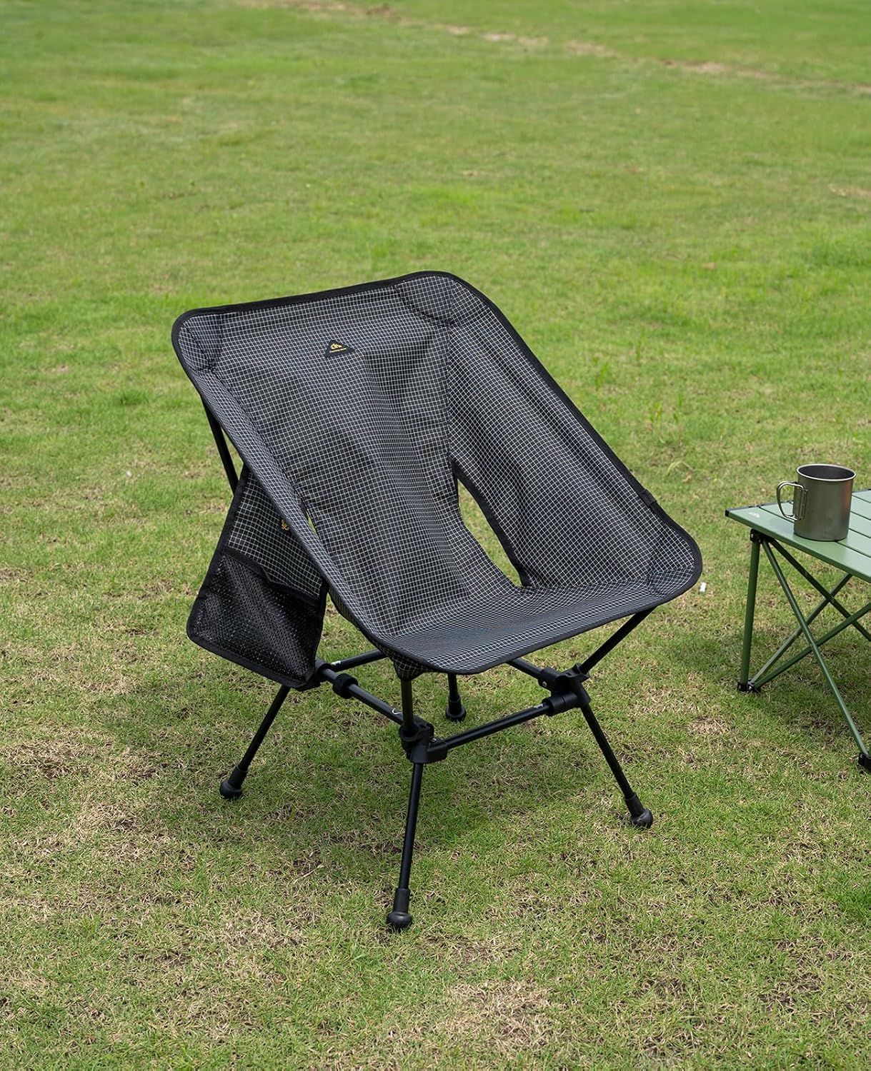Ultralight Compact Camping Folding Beach Chair