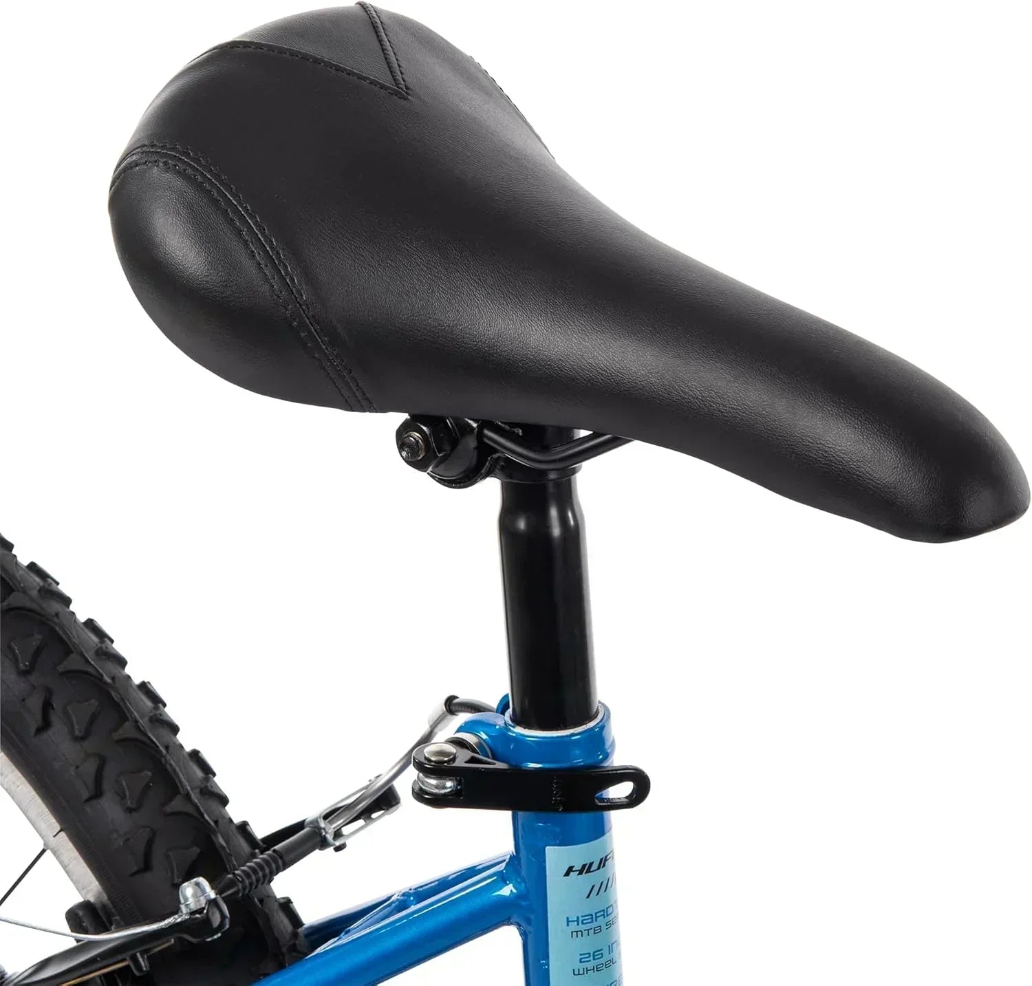 Huffy Stone Mountain Hardtail Mountain Bike for Boys/Girls/Men/Women 20/24/26 Sizes