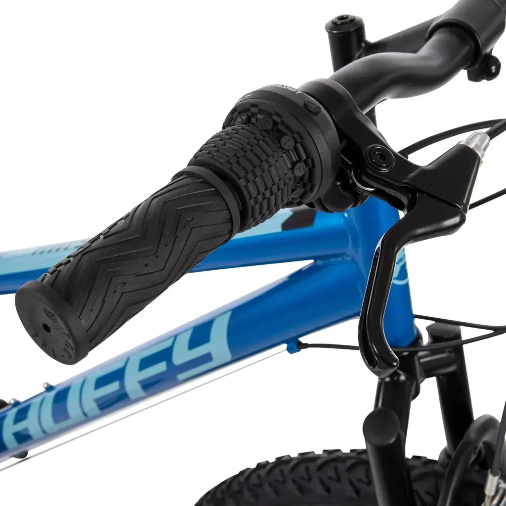 Huffy Stone Mountain Hardtail Mountain Bike for Boys/Girls/Men/Women 20/24/26 Sizes
