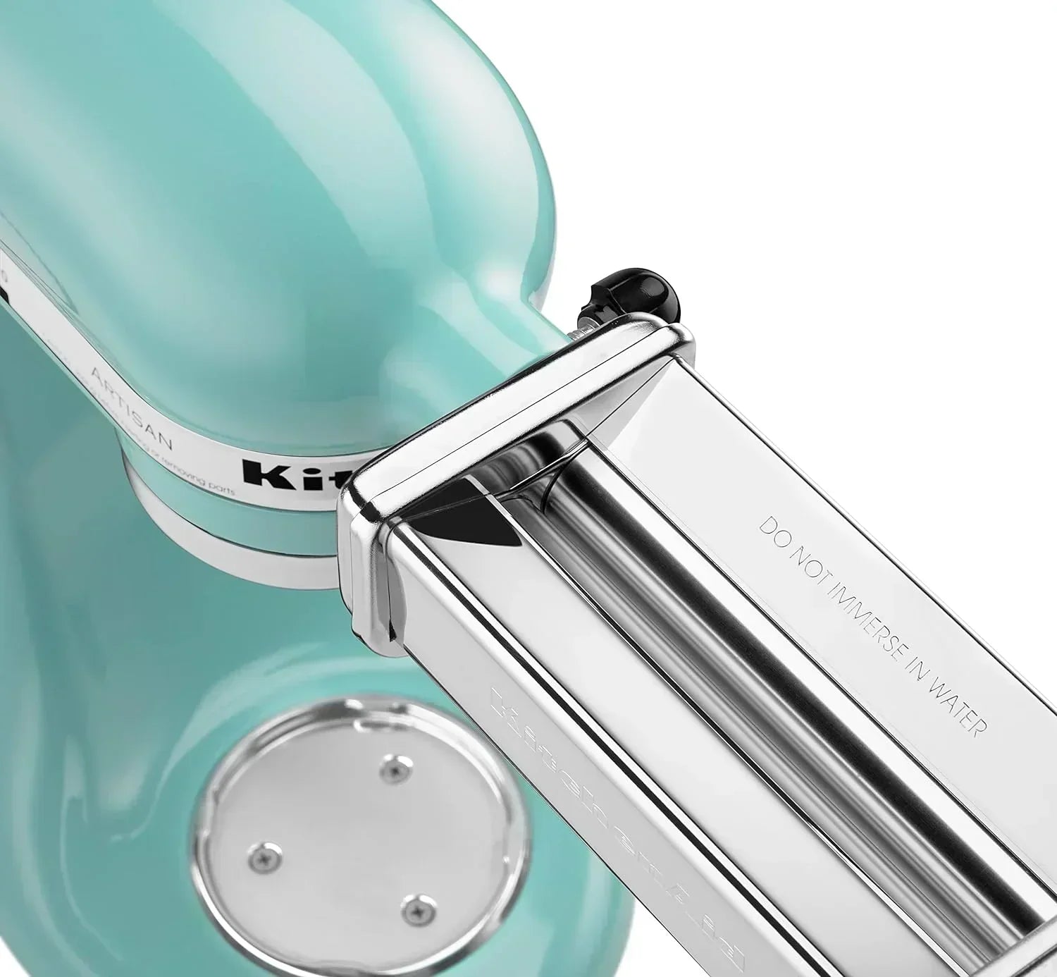 KitchenAid Artisan Series 5 Quart Tilt Head Stand Mixer