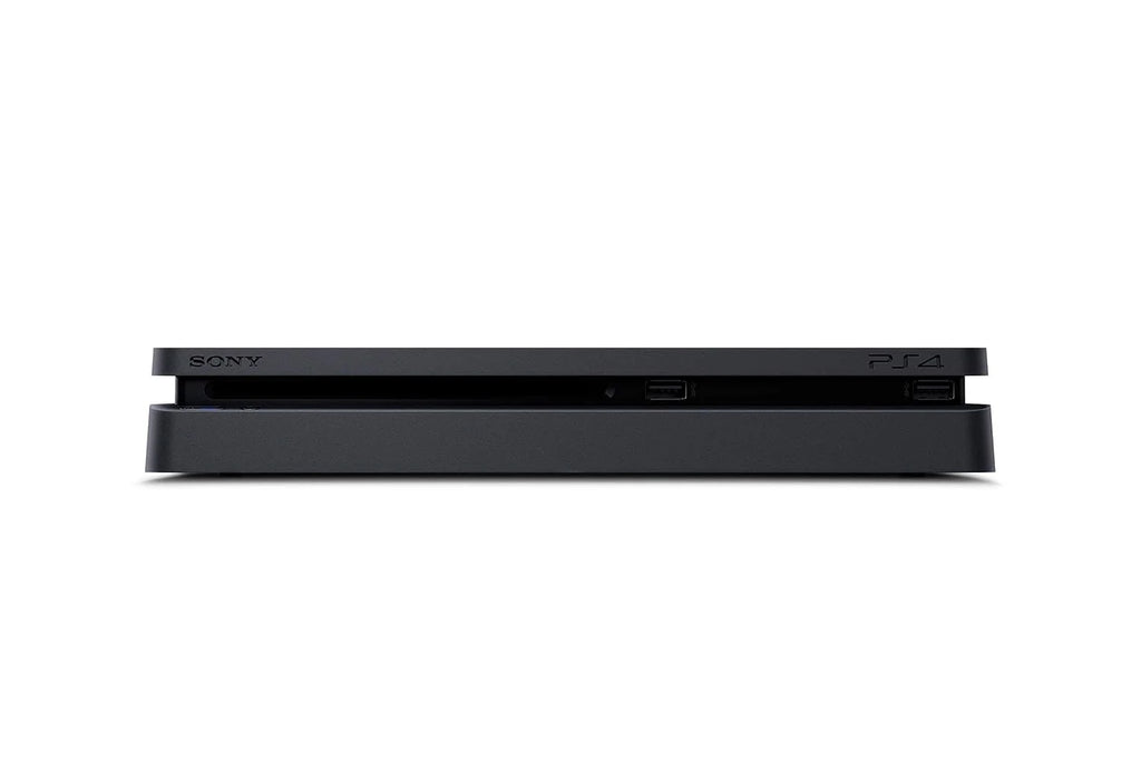 PlayStation 4 Console - 1TB Slim Edition (Renewed)