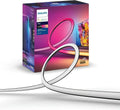 65-inch smart TV light strip flowing color-changing LED light strip backlight synced