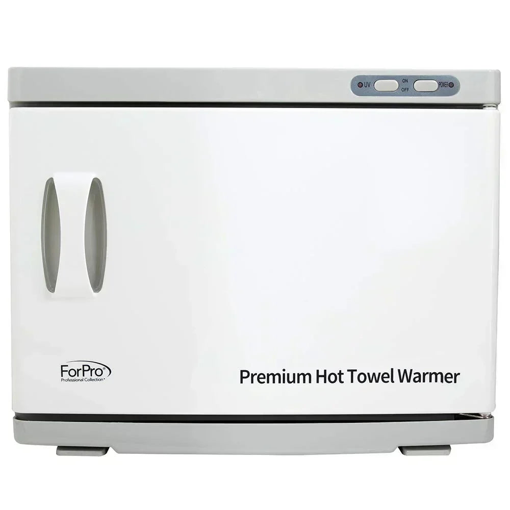 ForPro Professional Collection Premium Hot Towel Warmer 23L Extra Large Capacity