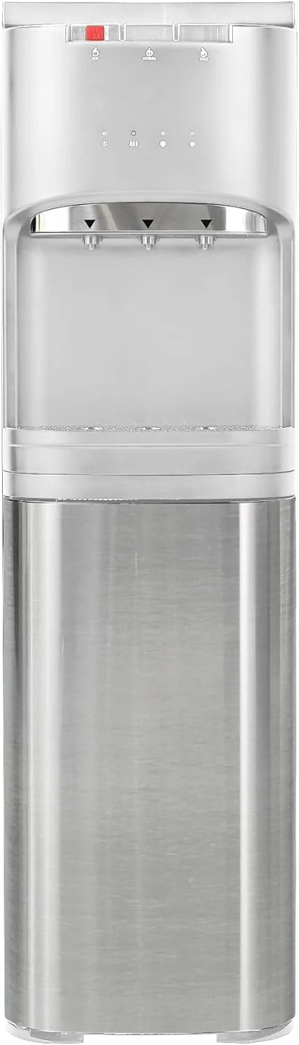 EUHOMY Bottom Loading Water Dispenser 3 Temperature Settings with Child Lock