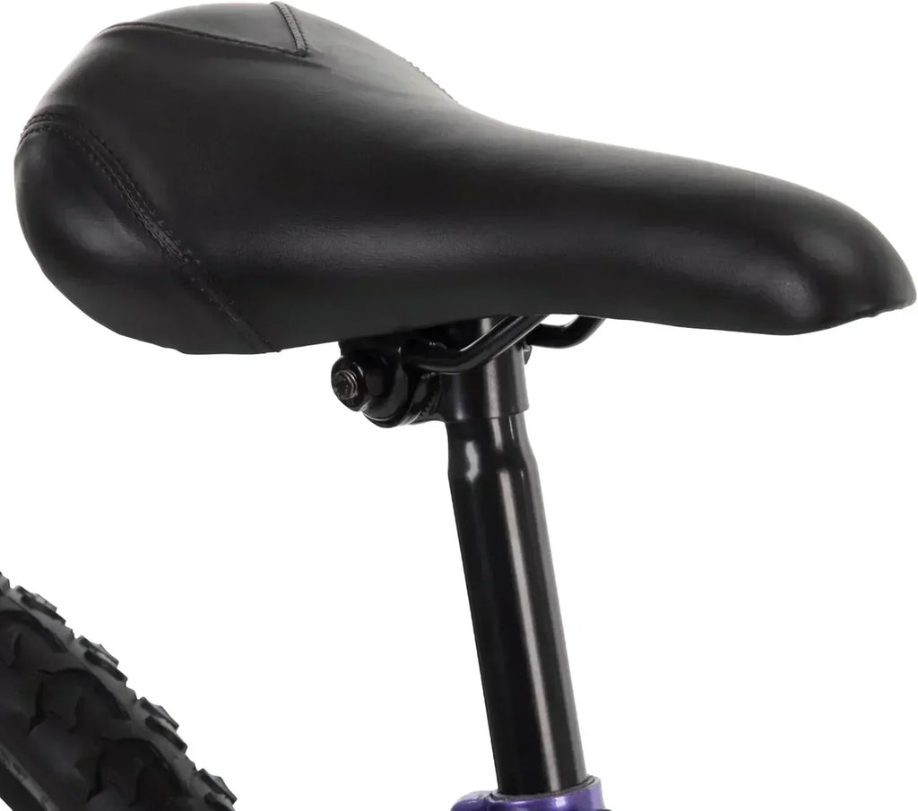 Huffy Stone Mountain Hardtail Mountain Bike for Boys/Girls/Men/Women 20/24/26 Sizes
