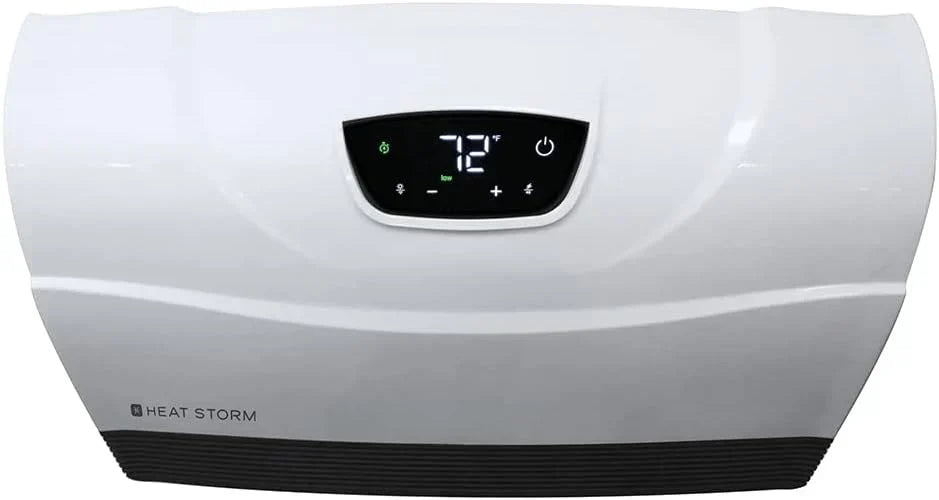 HS-1500-PHX-WIFI Infrared Heater Wifi Wall Mounted