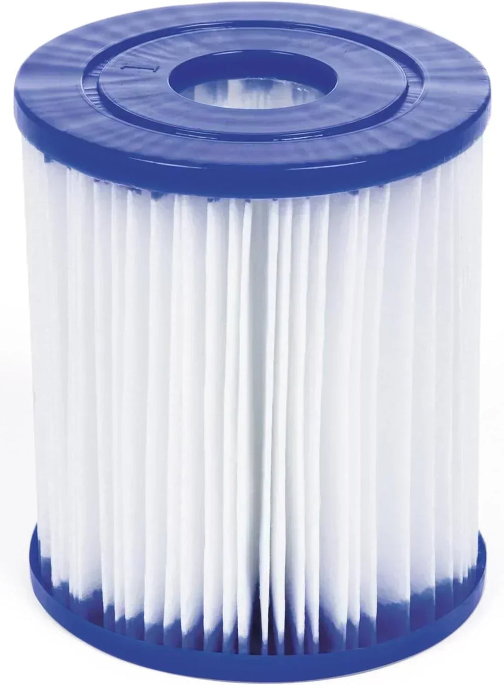 Power Steel 14' x 8'2 x 39.5 Oval Above Ground Pool Set Includes 530gal Filter Pump Ladder