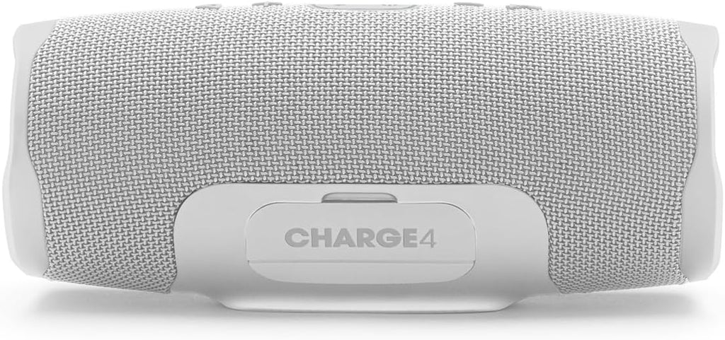 JBL Charge 4 - Waterproof Portable Bluetooth Speaker
