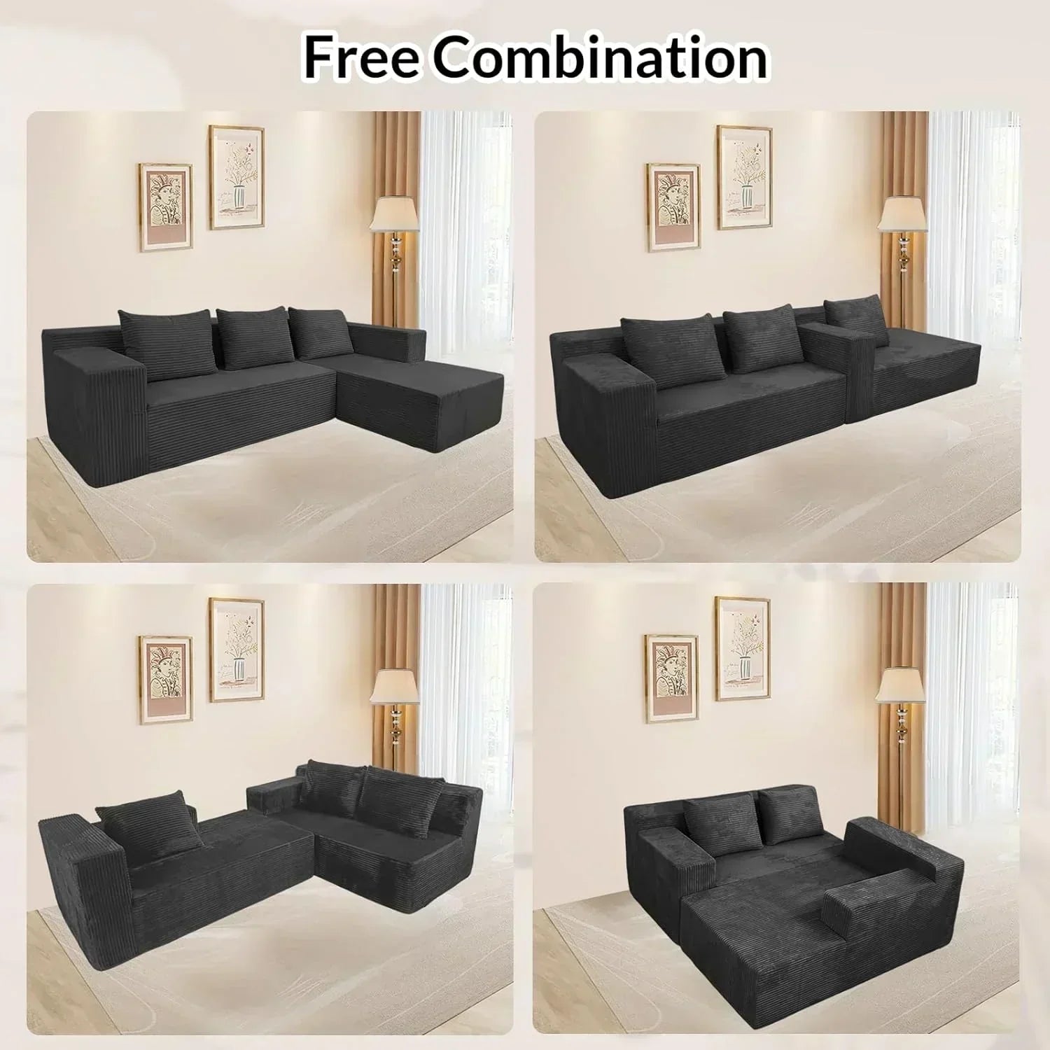 60 inch pull out sofa bed memory foam sofa with 2 pillows futon bed guest bed and pull out sofa