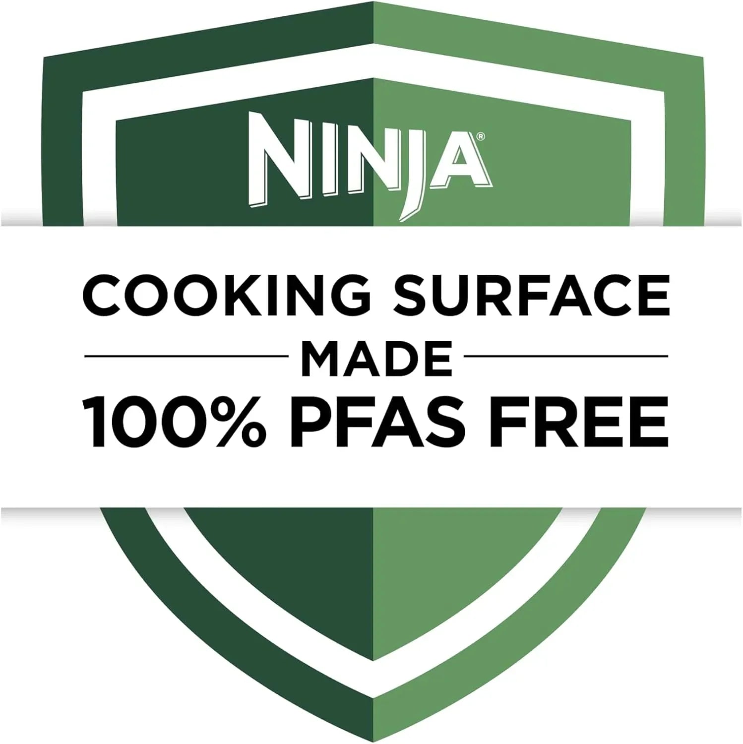 Ninja Foodi 6-in-1 FlexBasket Air Fryer with 7 QT MegaZone Basket Divider for Large Proteins