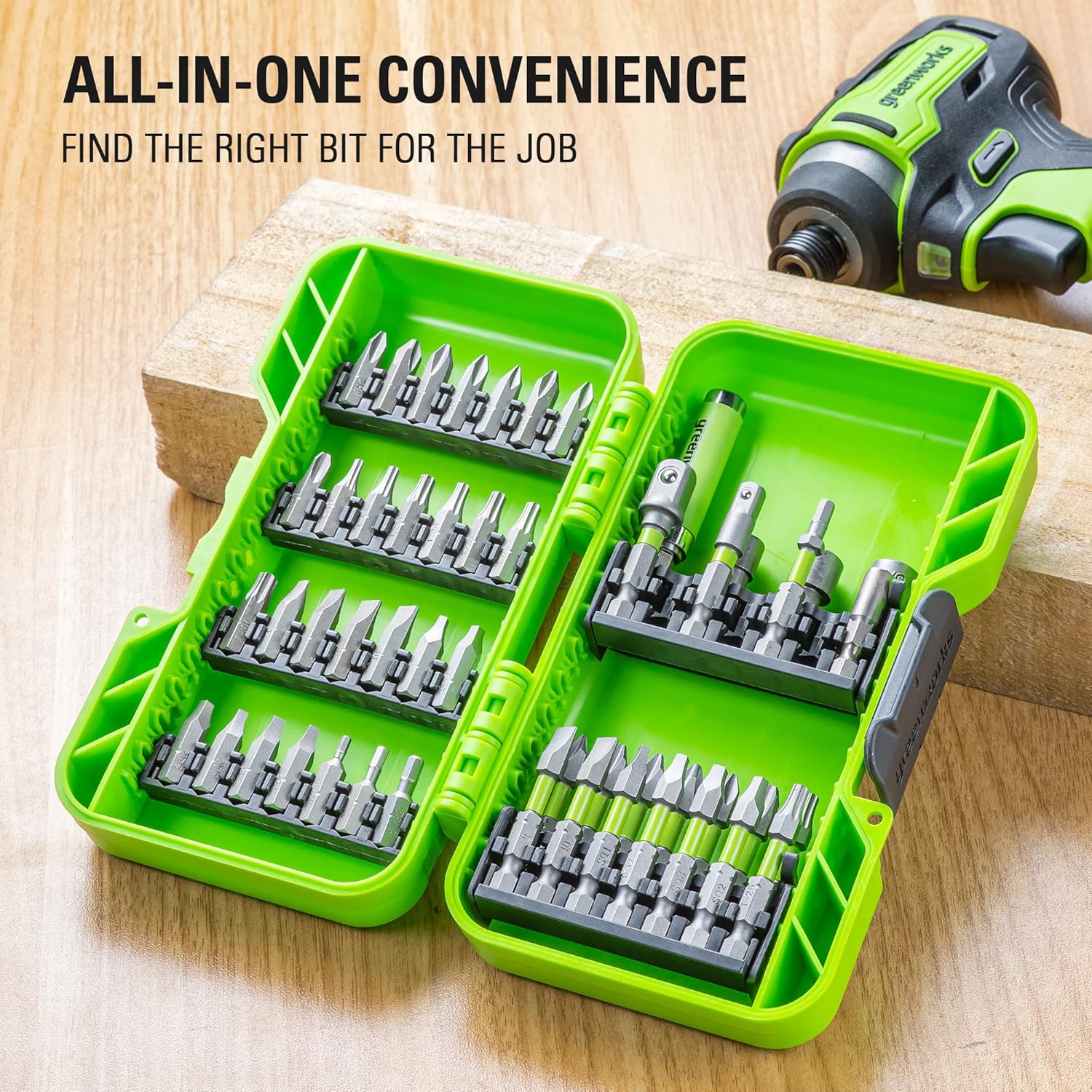 24V Brushless Cordless Drill and Impact Driver,Power Tool Combo Kit Included 1/2�M��rill & 1/4�M��ex Impact Driver and (2) Batteries, Fast Charger, 2 pcs Drill Bit Set & Bag