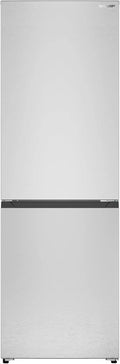 Sharp Bottom-Freezer Counter-Depth Refrigerator 24 Inch 11.5 Cubic Foot