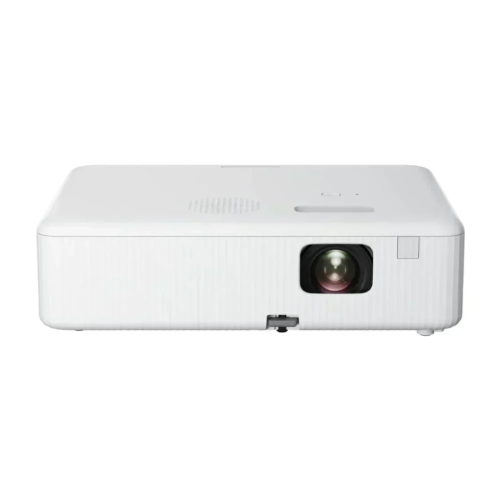 Portable Projector 3-Chip 3LCD Widescreen 3,000 Lumens Color/White Brightness