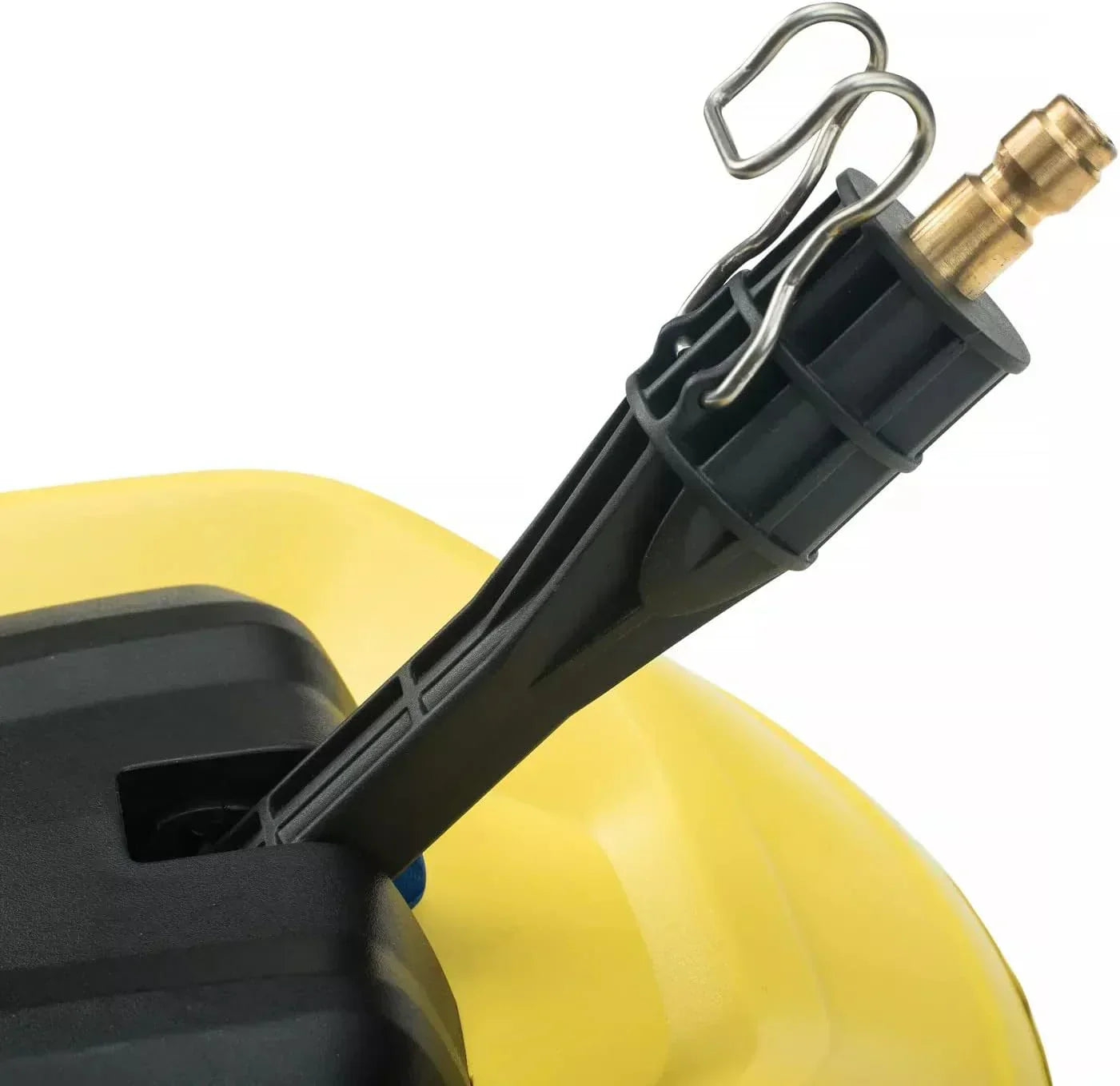 Kärcher Pressure Washer K1700 3 nozzles detergent box