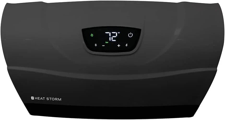 HS-1500-PHX-WIFI Infrared Heater Wifi Wall Mounted