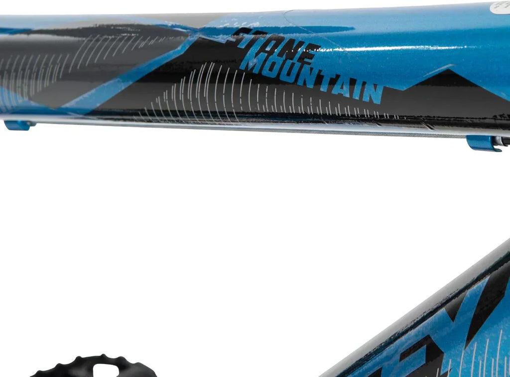Huffy Stone Mountain Hardtail Mountain Bike for Boys/Girls/Men/Women 20/24/26 Sizes