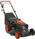 YARDMAX 22 in. 201cc Select PACE 6 Speed CVT High Wheel FWD 3-in-1 Gas Walk