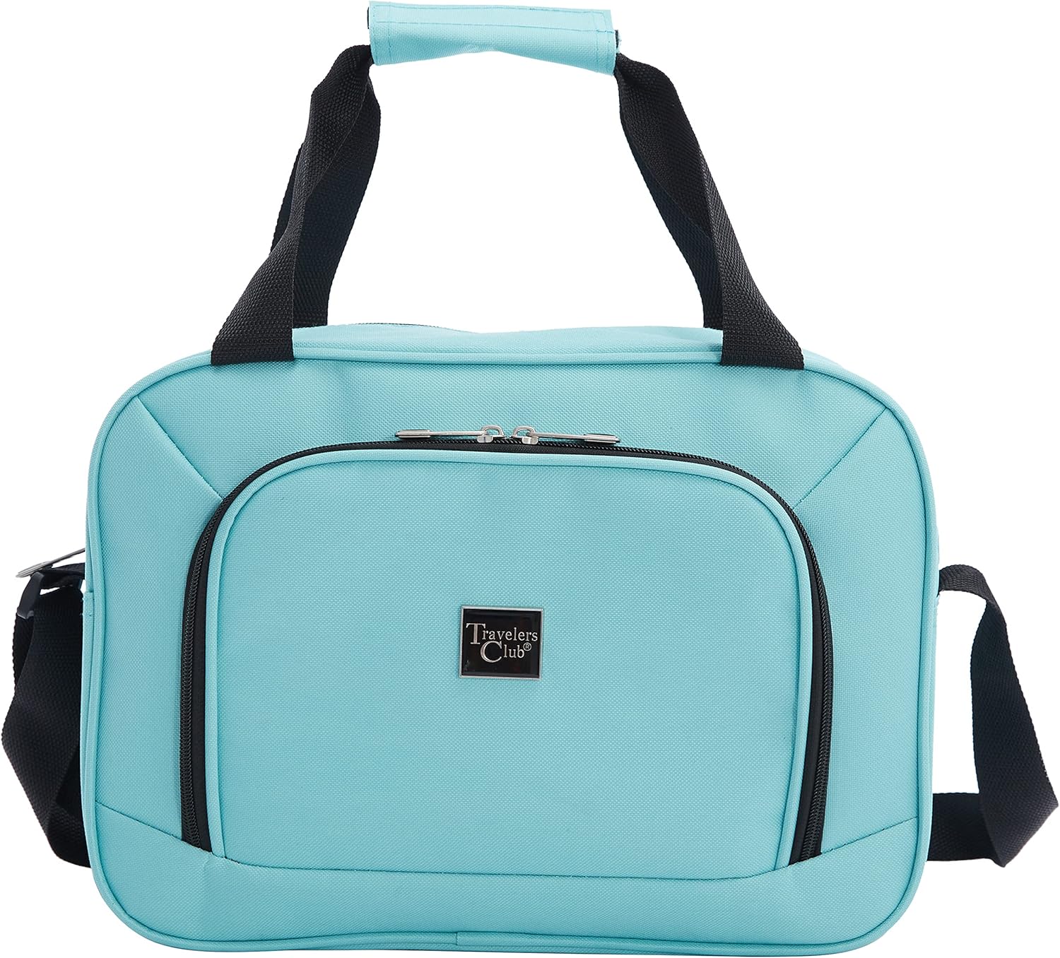 Hardside Travel Luggage Lilac Set of 4