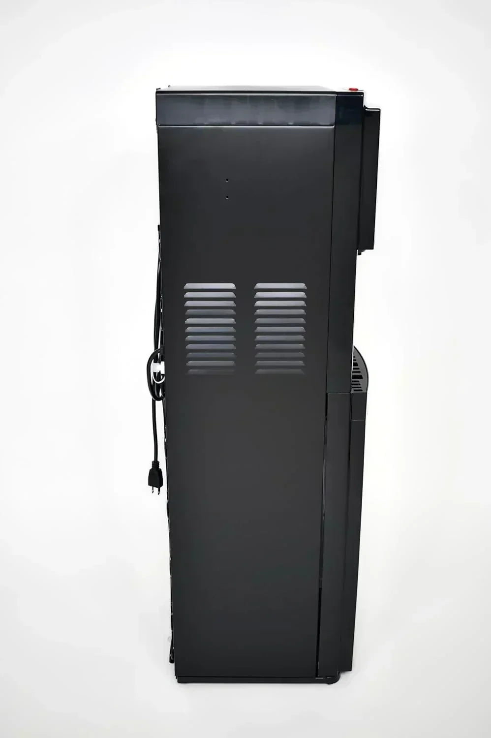 Frigidaire EFWC498 Top Loading Cooler Dispenser Hot & Cold Water Child Safety Lock Innovative Slim