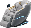 Full Body Massage Chair 160?? Zero Gravity Recliner with Body Scan Shiatsu Massage Chair