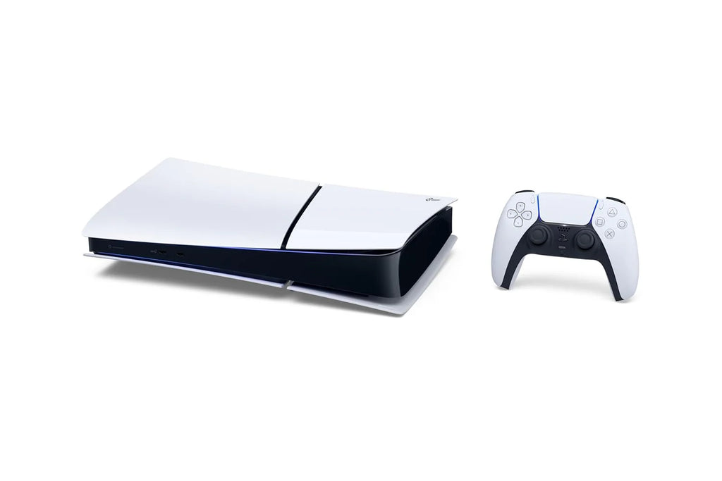 PlayStation5 Digital Edition (slim)
