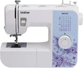 Brother XM2701 Sewing Machine, Lightweight, Full Featured, 27 Stitches, 6 Included Feet