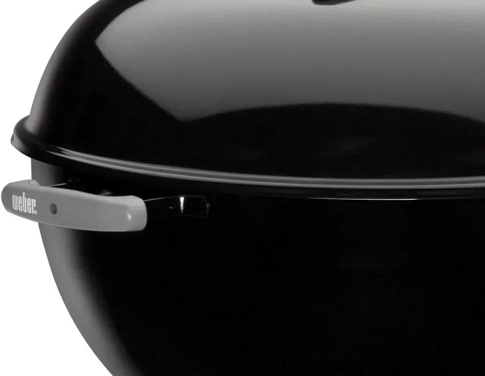 Weber Original Kettle 22-Inch Charcoal Grill