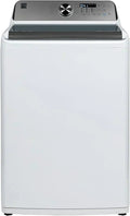4.5 cu. ft. Top Load Washer with Triple Action Impeller for Tough Dirt Stains-Reduce Laundry Time