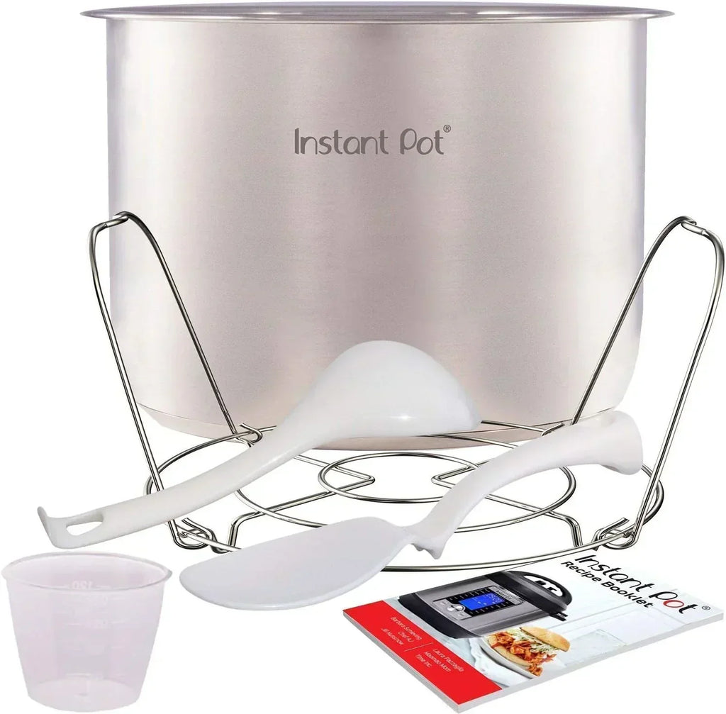 9-in-1 Multicooker Pressure Cooker Slow Cook Rice Maker Steamer Saut�� Yogurt Warmer Sterilizer