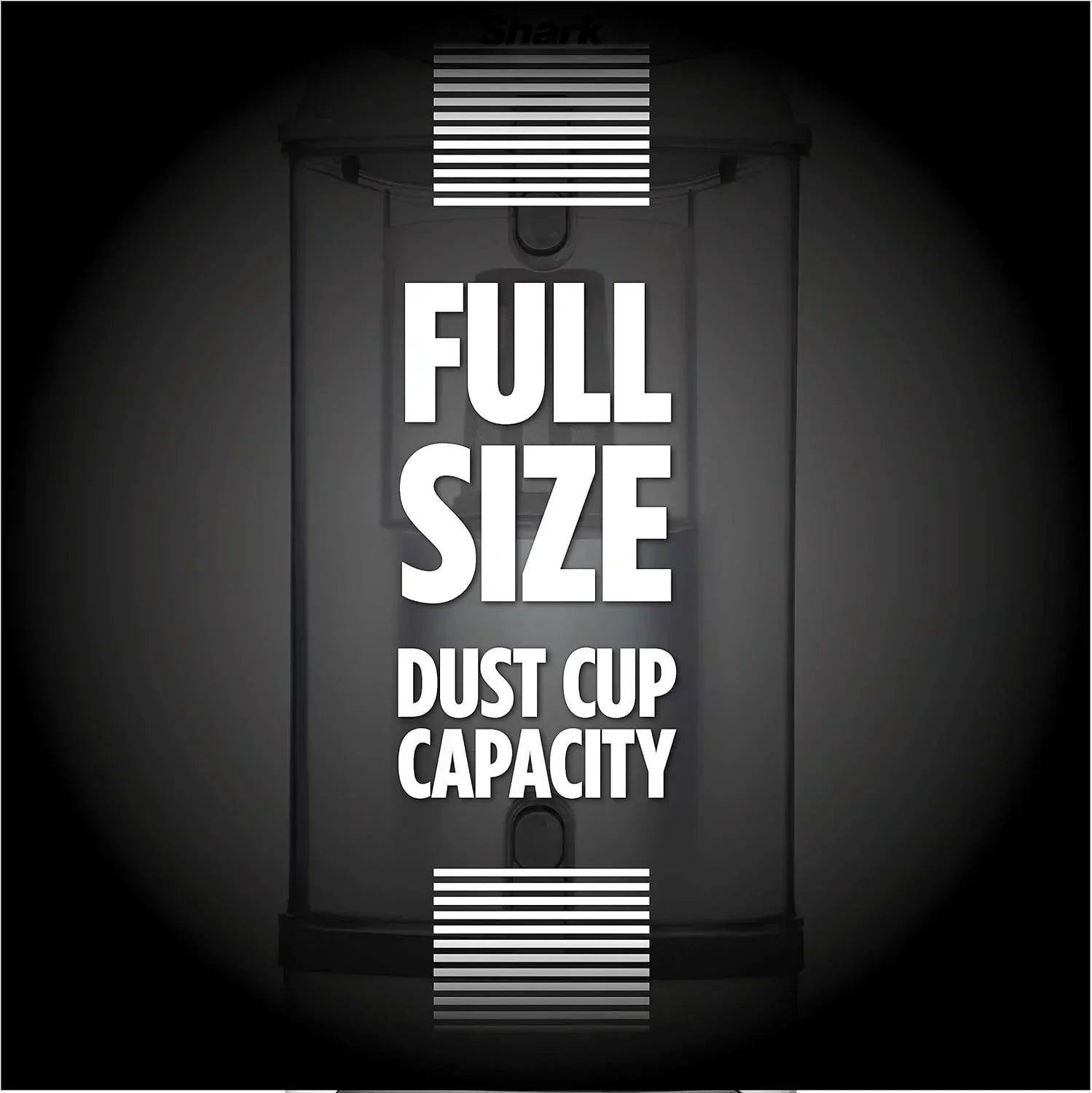 Upright Vacuum Navigator Lift-Away Deluxe Capacity HEPA Filter Swivel Steering Upholstery Tool