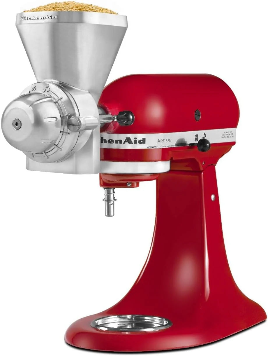 KitchenAid Classic Series 4.5 Quart Tilt-Head Stand Mixer K45SS, Onyx Black