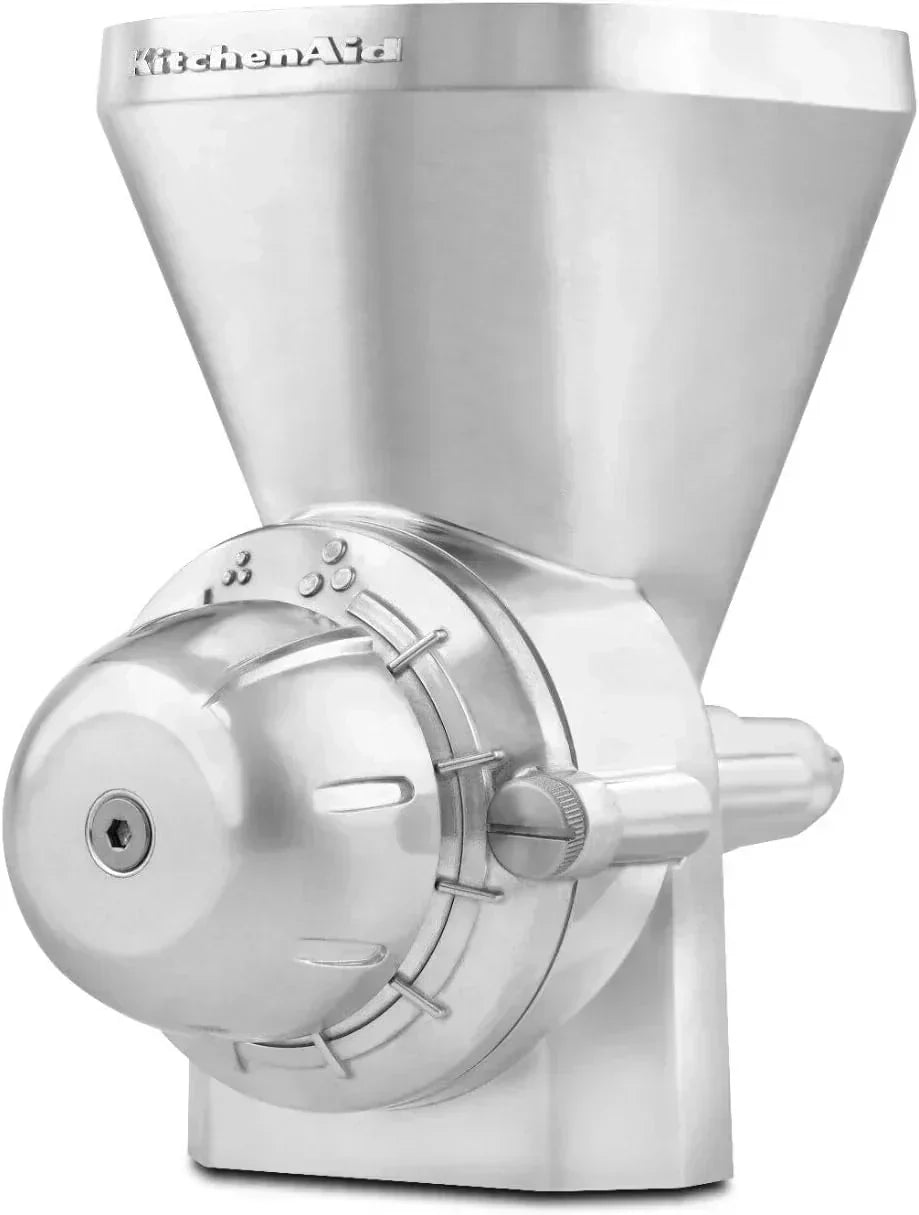 KitchenAid Classic Series 4.5 Quart Tilt-Head Stand Mixer K45SS Onyx Black