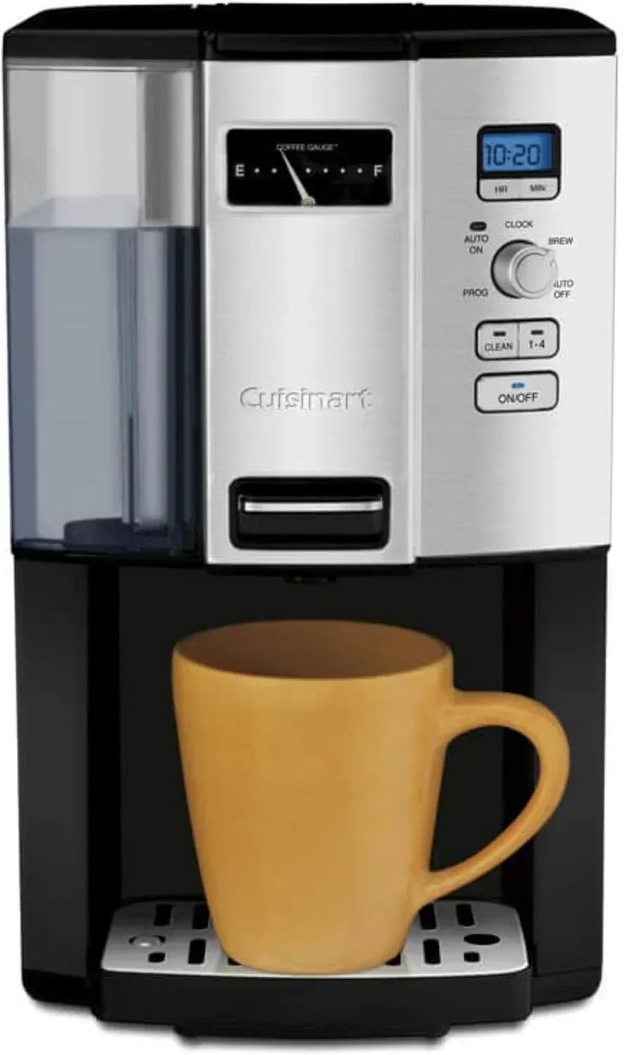 Cuisinart Coffee Maker 12 Cup Programmable Drip DCC-3000P1