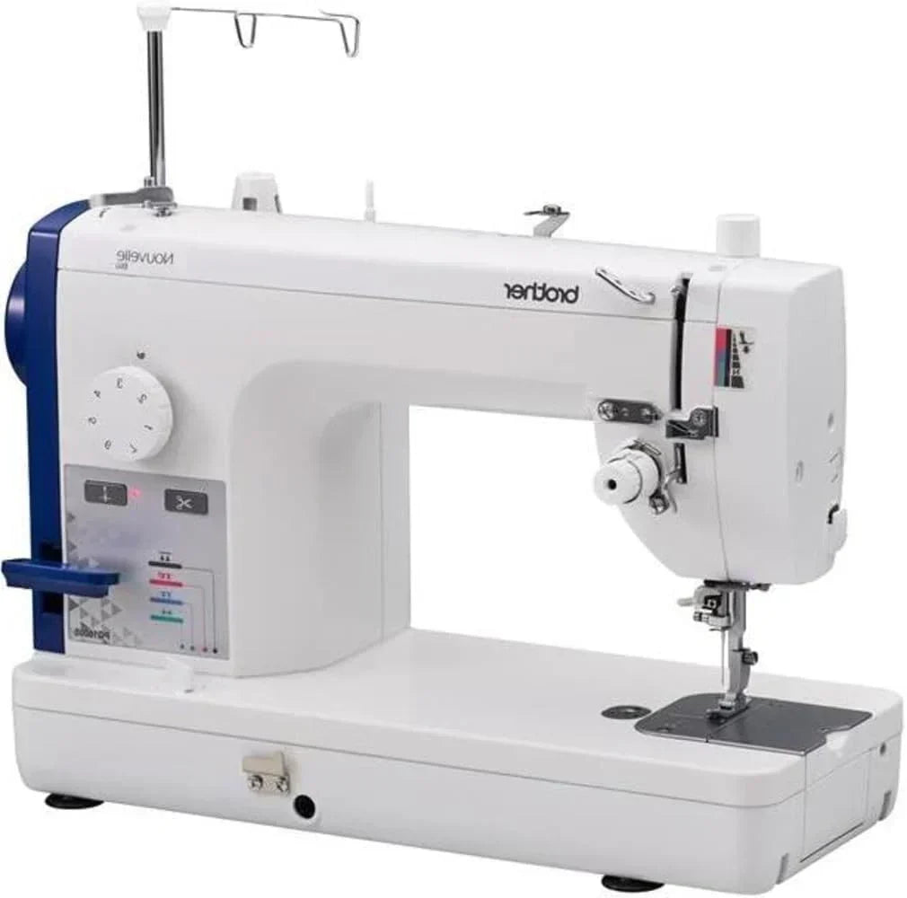 Brother PQ1600S High-Speed Straight Stitch Sewing Quilting Machine