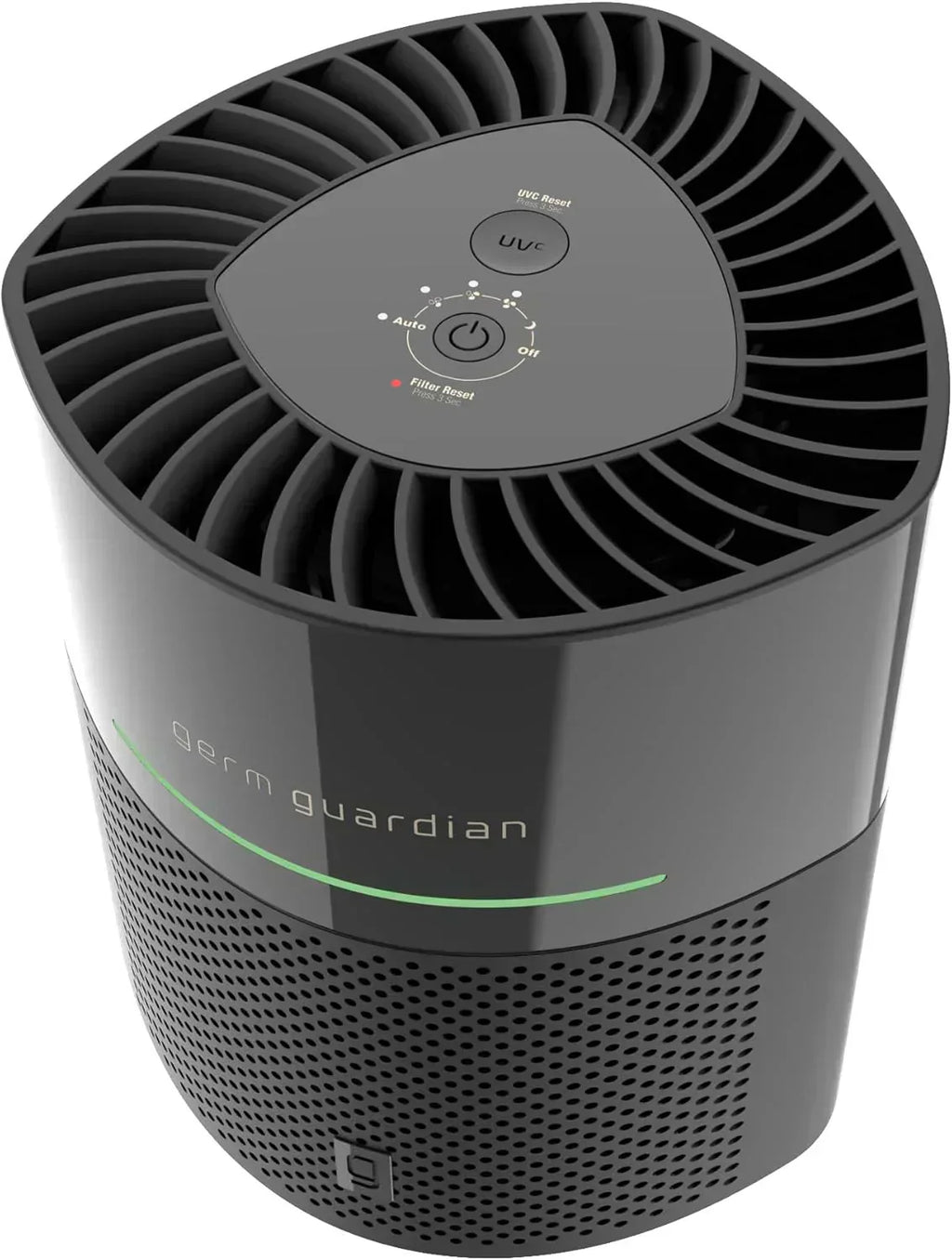 Air Purifier for Home for Wildfire Smoke Pets Pollen Odor Large Rooms Up To 1043 Sq. Ft
