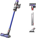 Dyson V11 Origin Cordless Vacuum, 185AW, 3 Power Modes, Up to 60 Minutes,2 Deep Cleans Hard Floors and Carpets, Detangles pet Hair, Converts to Handheld