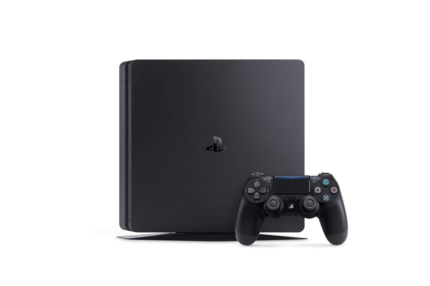 PlayStation 4 Console - 1TB Slim Edition (Renewed)