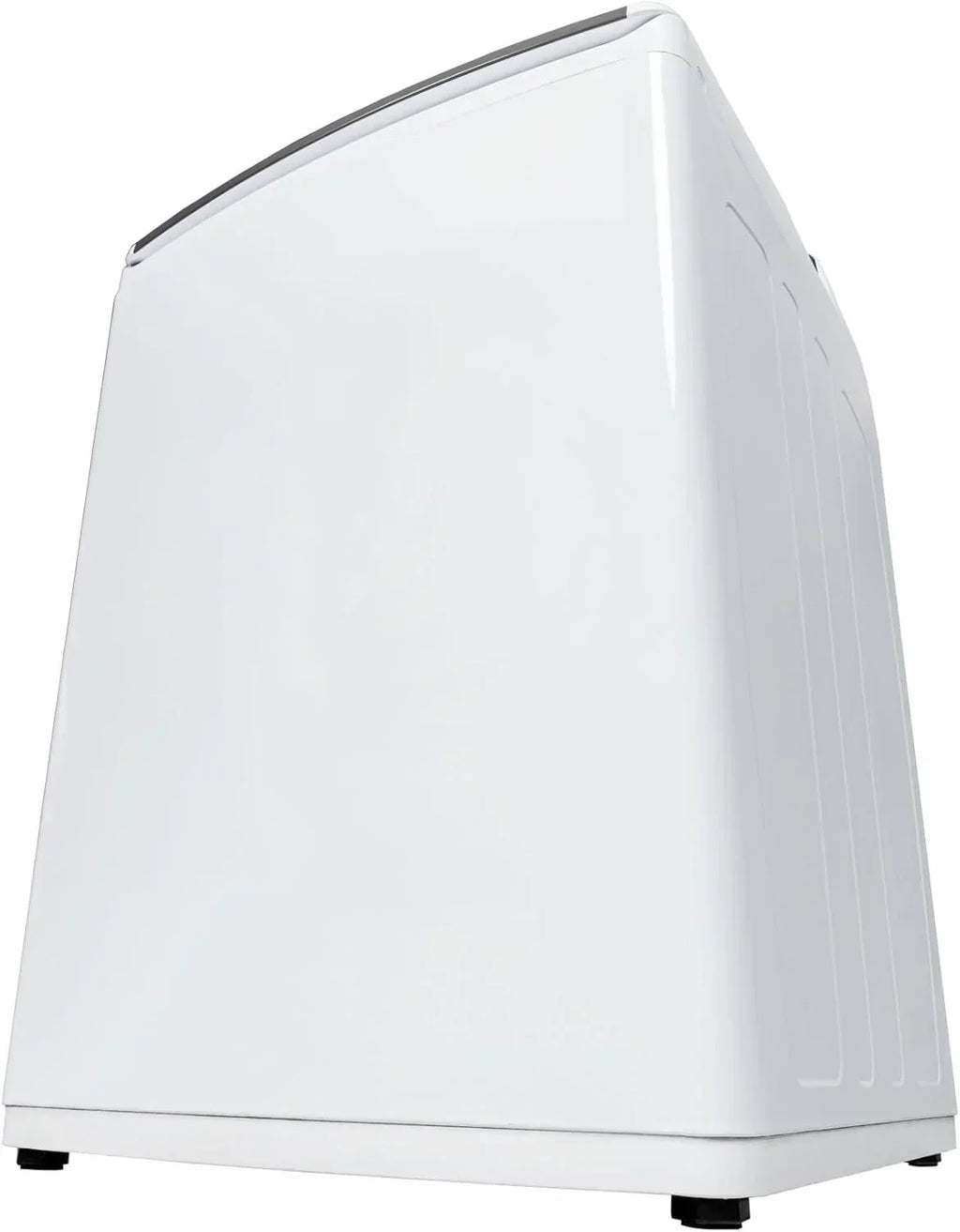 4.5 cu. ft. Top Load Washer with Triple Action Impeller for Tough Dirt Stains-Reduce Laundry Time