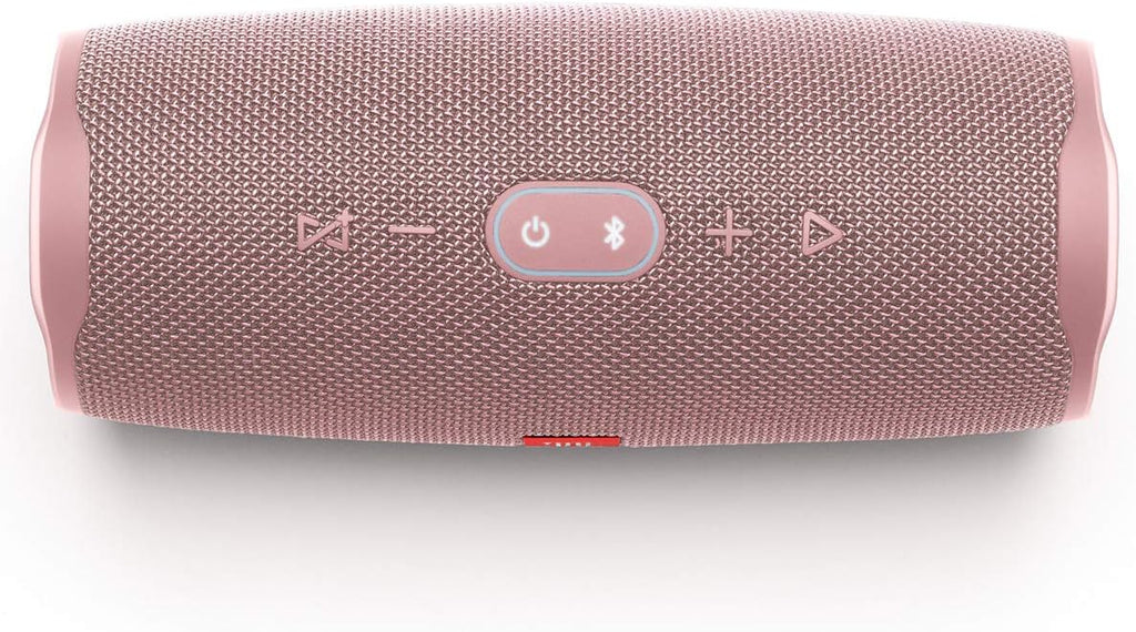 JBL Charge 4 - Waterproof Portable Bluetooth Speaker