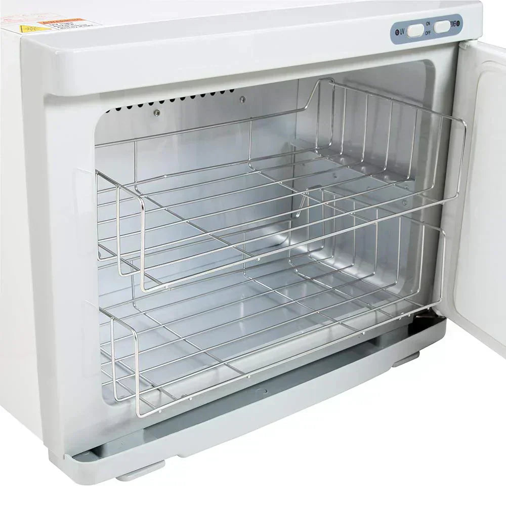 ForPro Professional Collection Premium Hot Towel Warmer 23L Extra Large Capacity
