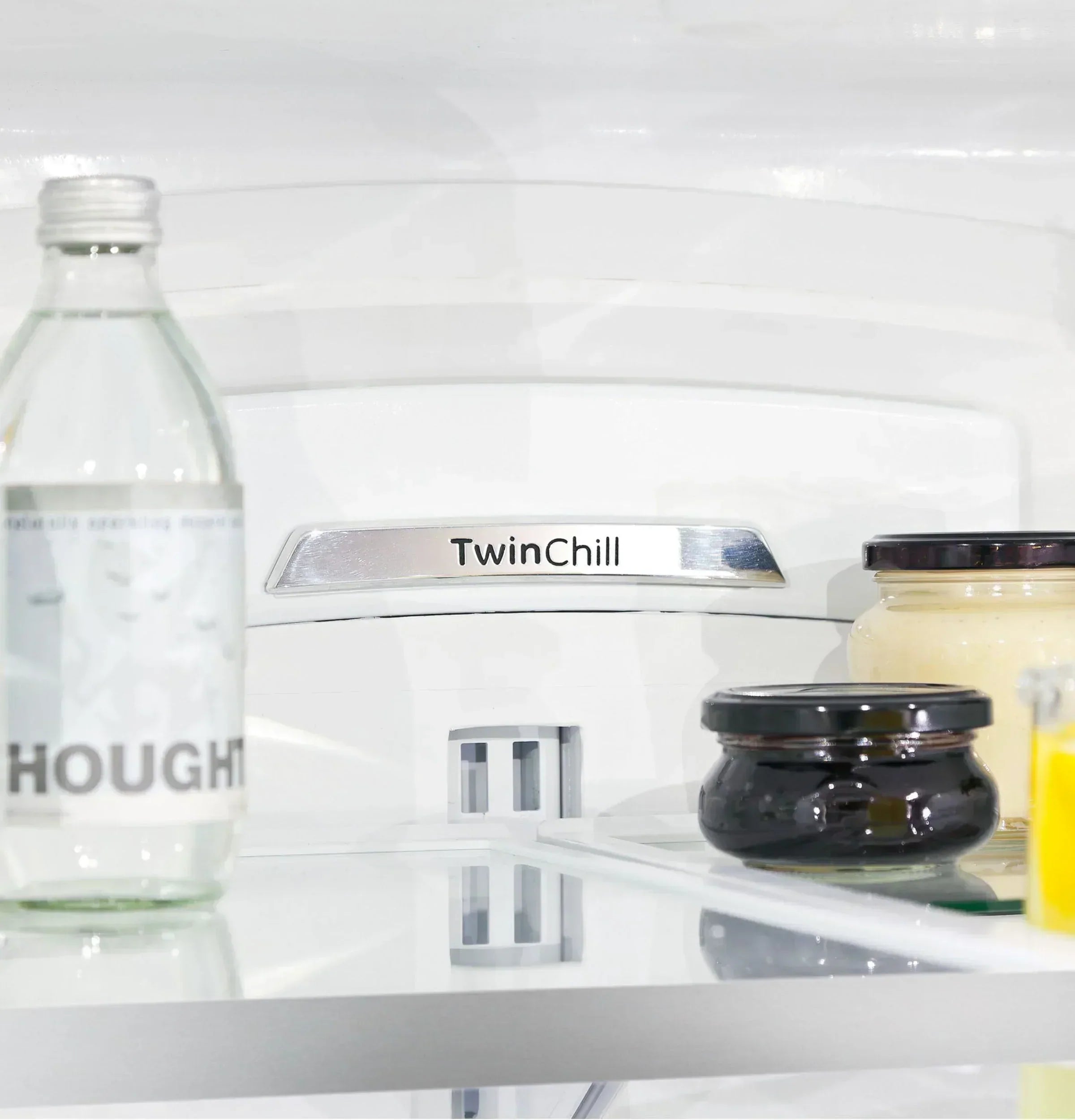 GE Profile Series ENERGY STAR? 27.7 Cu. Ft. Fingerprint Resistant French-Door Refrigerator