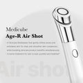 Medicube Age-R ATS Air Shot - Microneedling Pore Tightening Skin Care Device