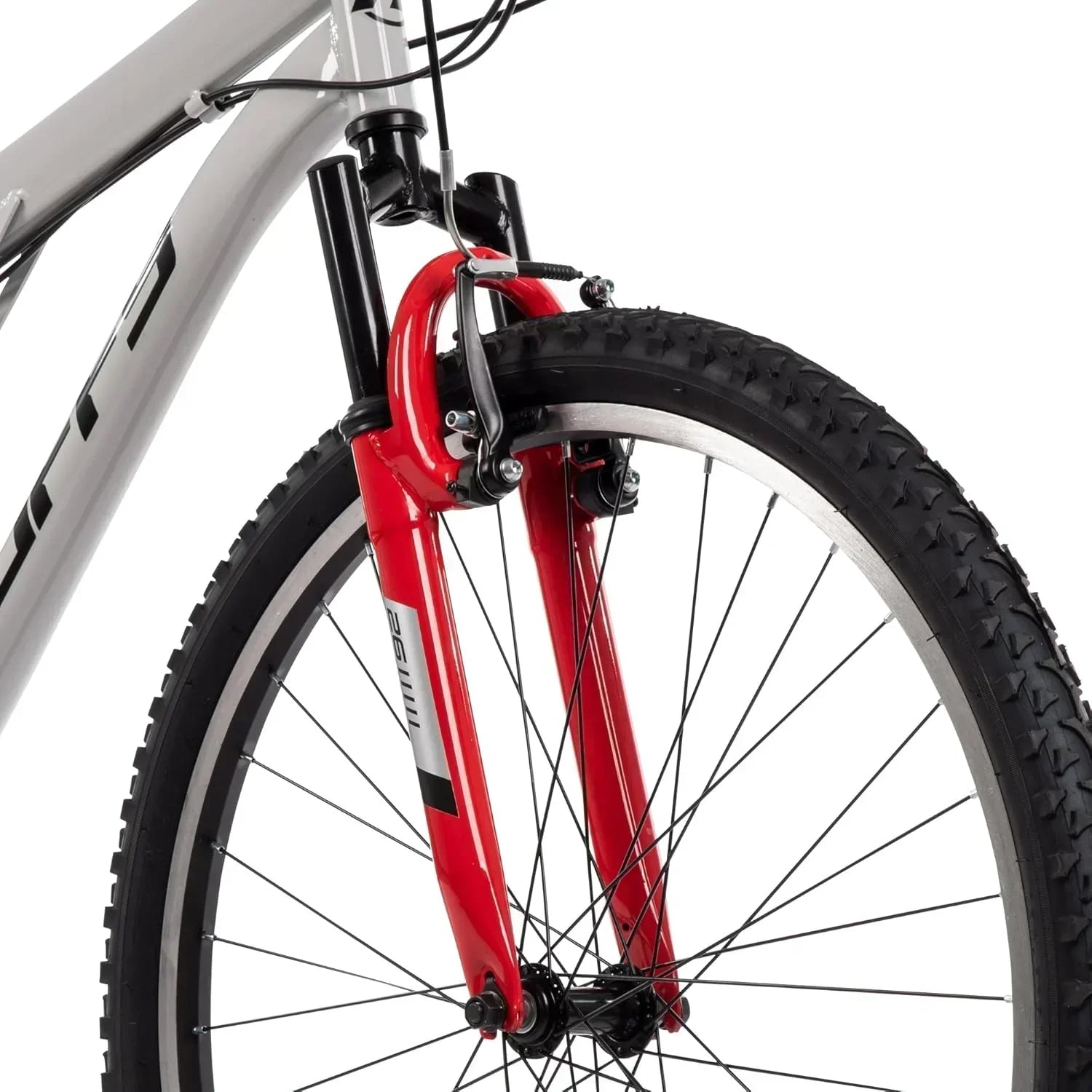 Huffy Stone Mountain Hardtail Mountain Bike for Boys/Girls/Men/Women 20/24/26 Sizes