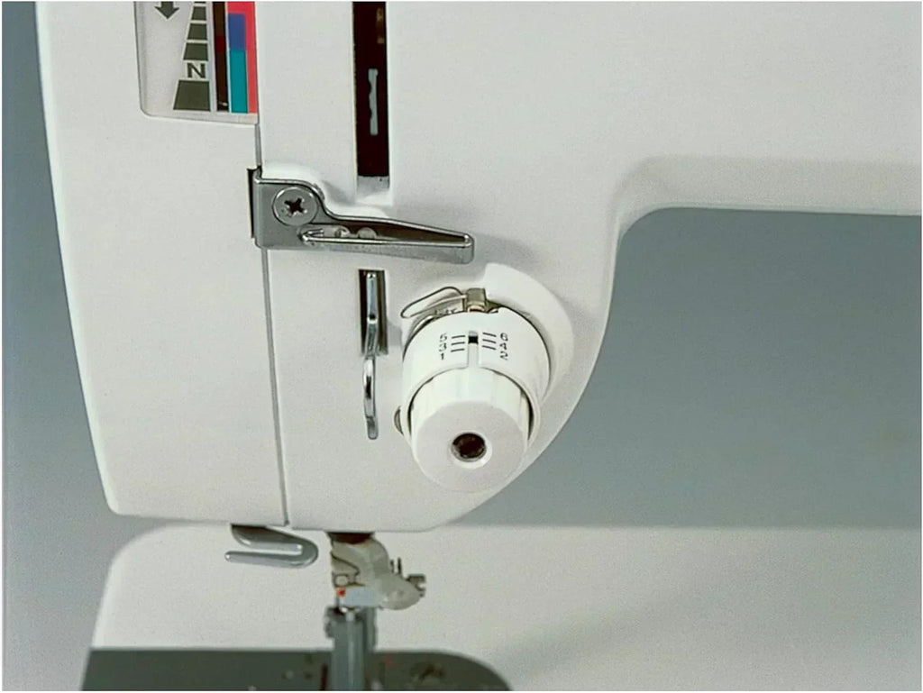 Brother PQ1600S High-Speed Straight Stitch Sewing Quilting Machine